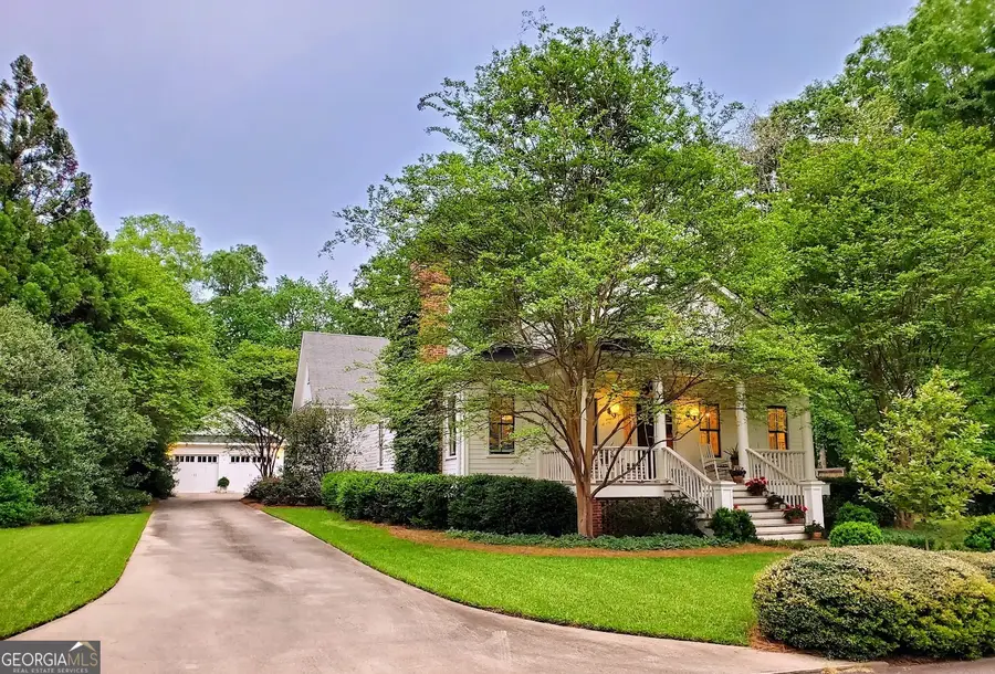 763 Hunter Street, Madison, GA 30650 - #3