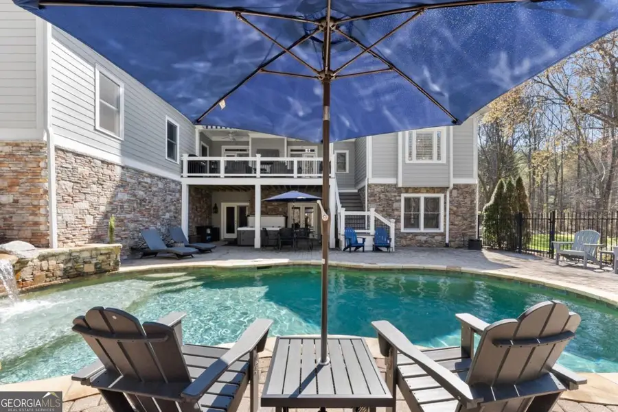 8235 Plantation Way, Cumming, GA 30028 - #3