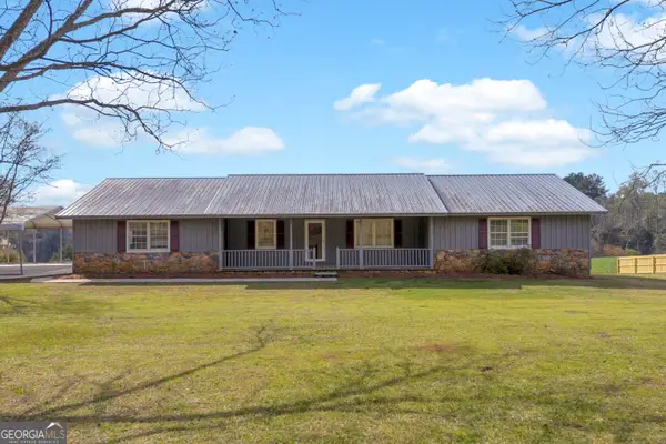 54 Kesler Road, Nicholson, GA 30565