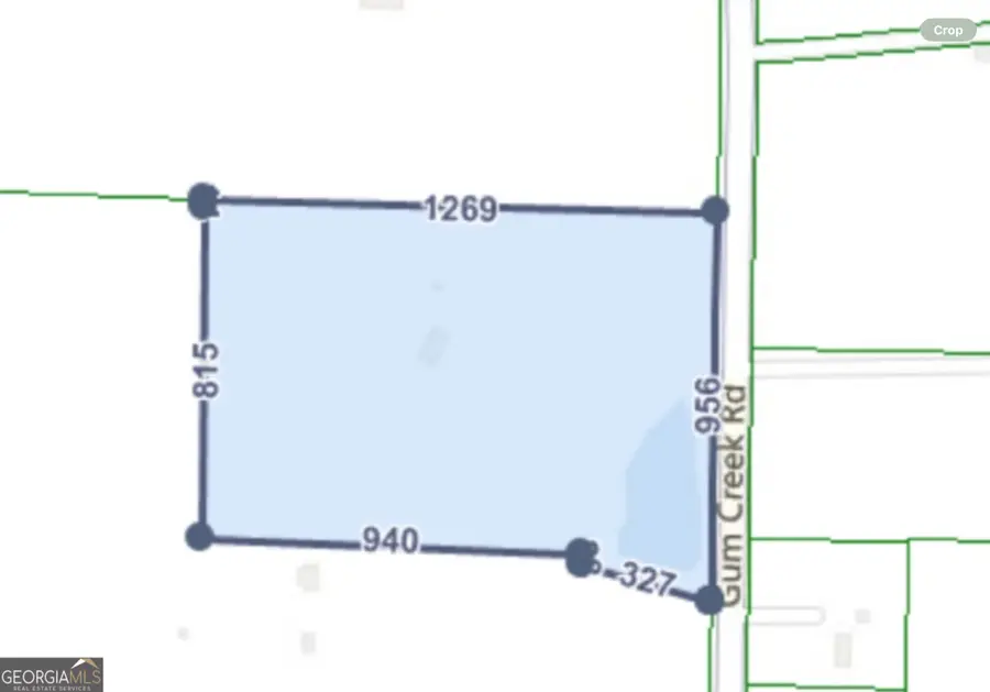 2467 Gum Creek Road, Oxford, GA 30054 - #3