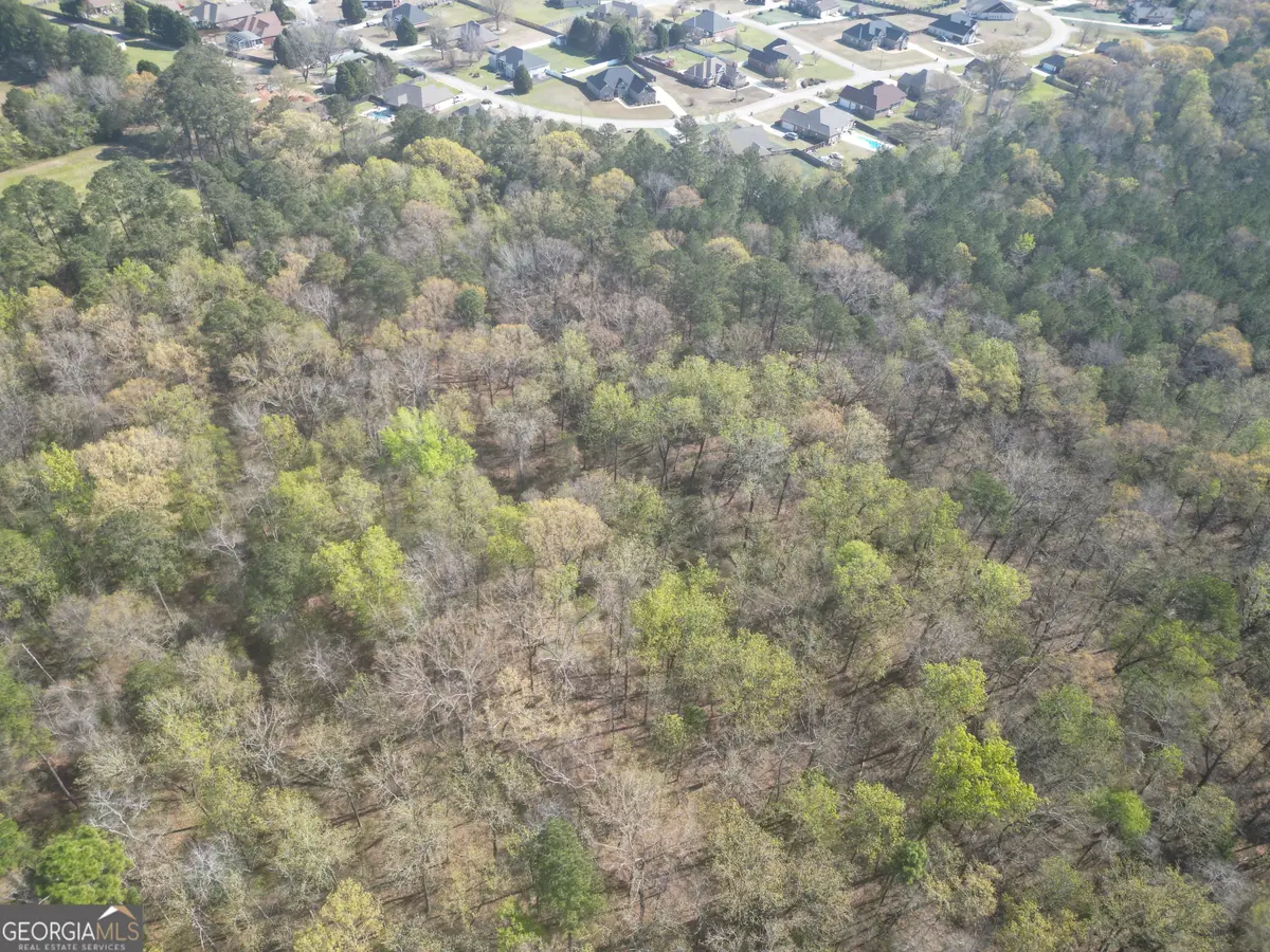 0 Hwy 247 Connector, Byron, GA 31008 - #1