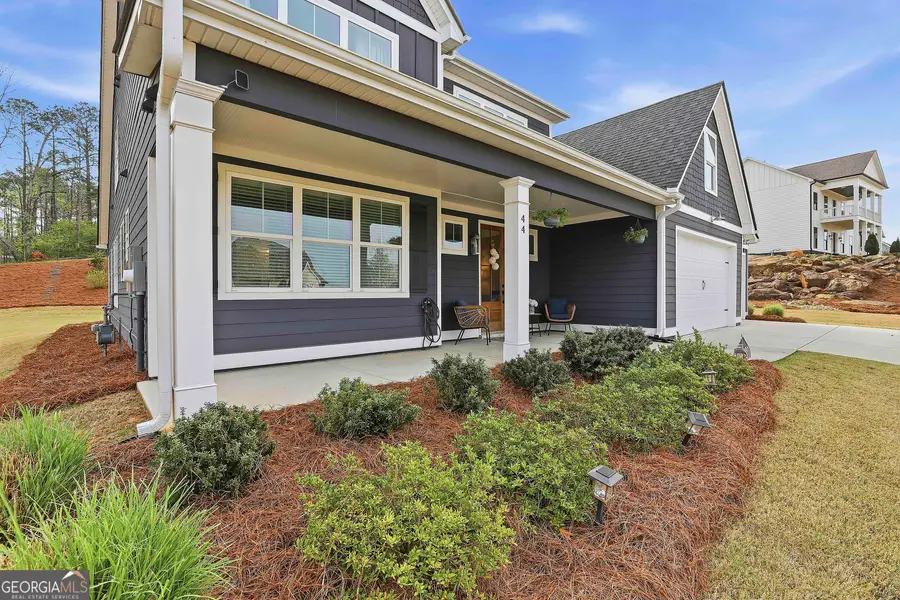 44 North Shore At Redwine Drive, Newnan, GA 30263 - #3