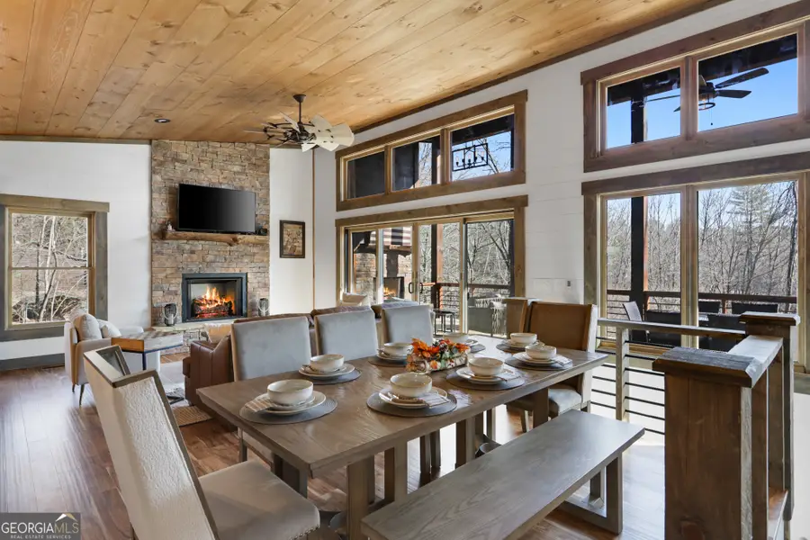 224 Woodland Trail, Epworth, GA 30541 - #3