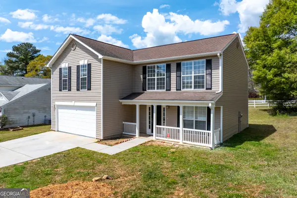 1098 Village Creek, Jonesboro, GA 30238