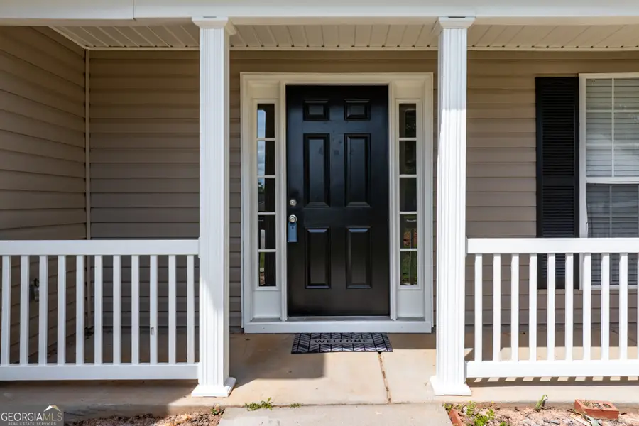 1098 Village Creek, Jonesboro, GA 30238 - #3