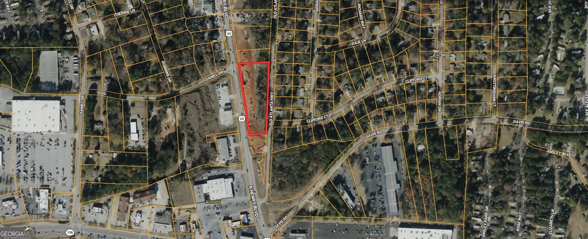 5676 Highway 42 # 5650 Highway, Stockbridge, GA 30281 - #1