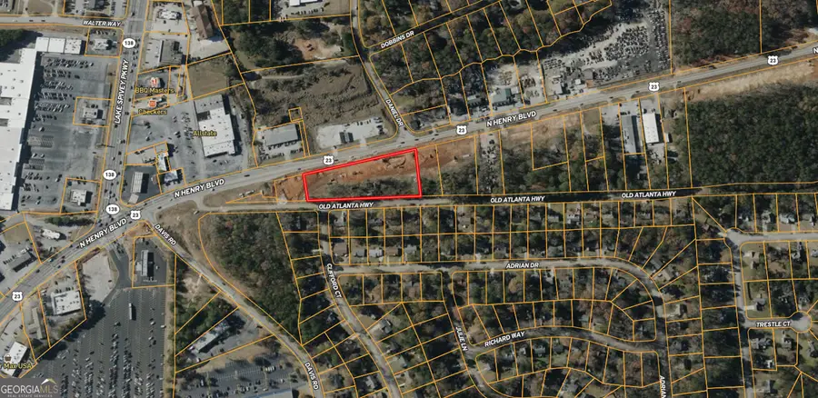 5676 Highway 42 # 5650 Highway, Stockbridge, GA 30281 - #2