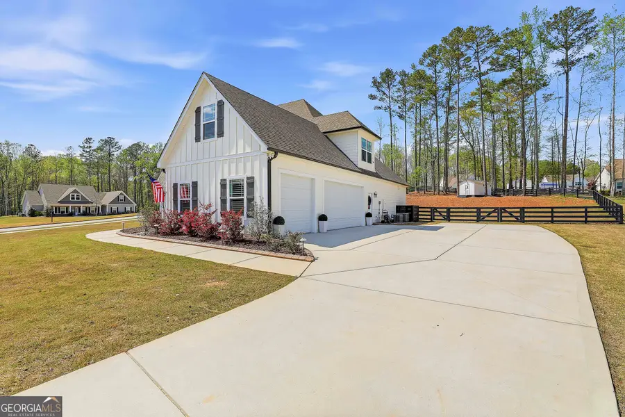 14 Pond Oak Way, Moreland, GA 30259 - #3