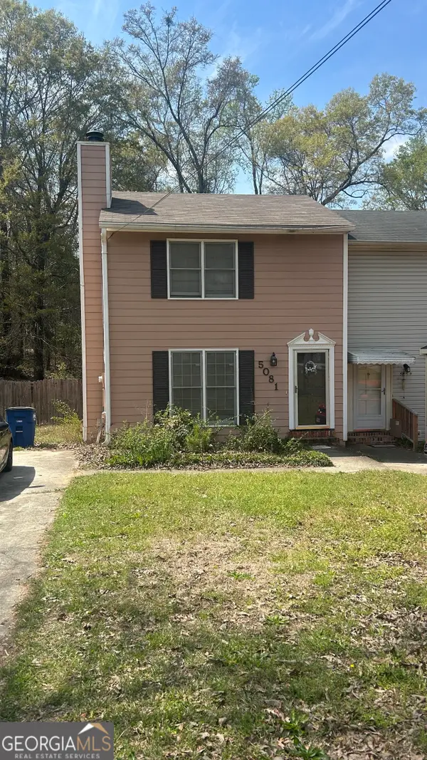 5081 Nisbet Drive, Macon, GA 31206