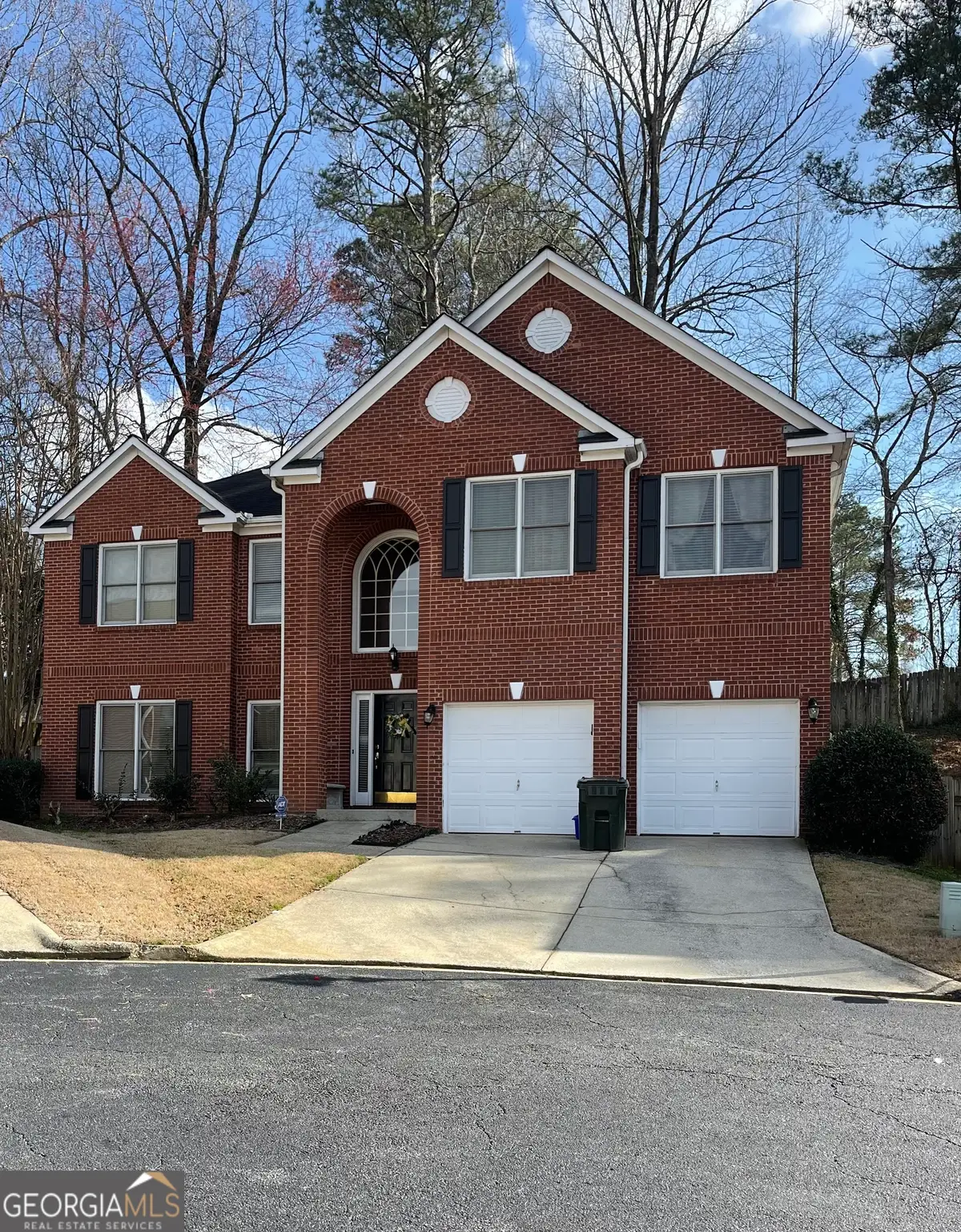 256 Ennisbrook Drive Se, Smyrna, GA 30082 - #1