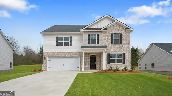 50 Weymouth Drive, Locust Grove, GA 30248