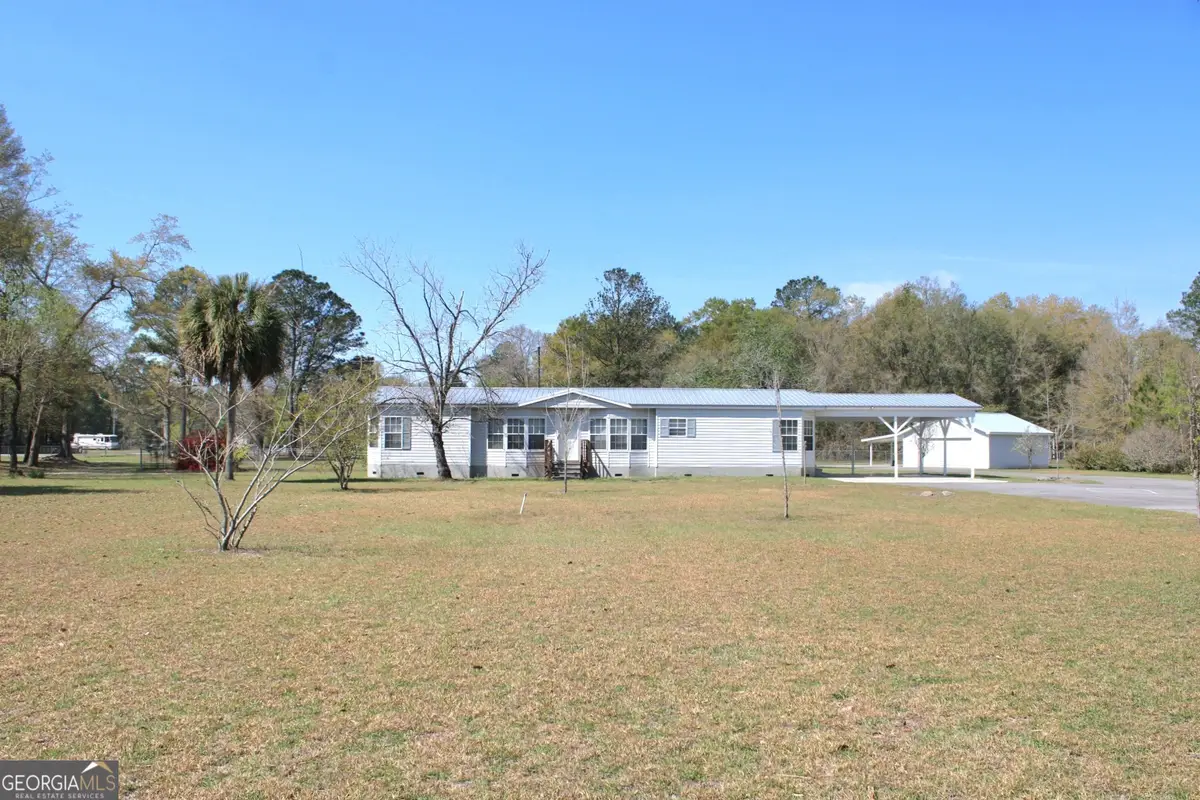 1606 Homestead Drive, Ellabell, GA 31308 - #1