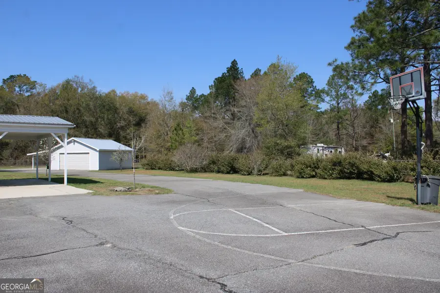 1606 Homestead Drive, Ellabell, GA 31308 - #3