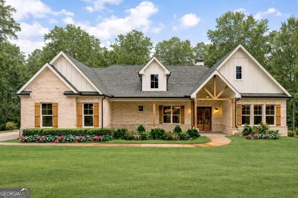 0 North Fork Drive, Pendergrass, GA 30567