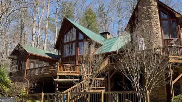 15 Huntcliff Ridge, Cleveland, GA 30528