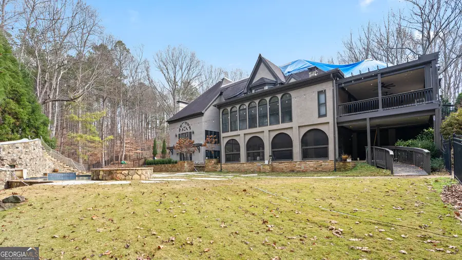 510 Tullamore Way, Milton, GA 30004 - #2