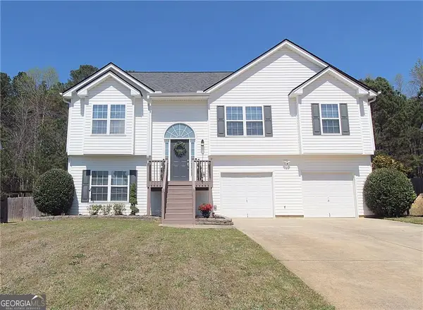118 St Ann Circle, Dallas, GA 30157