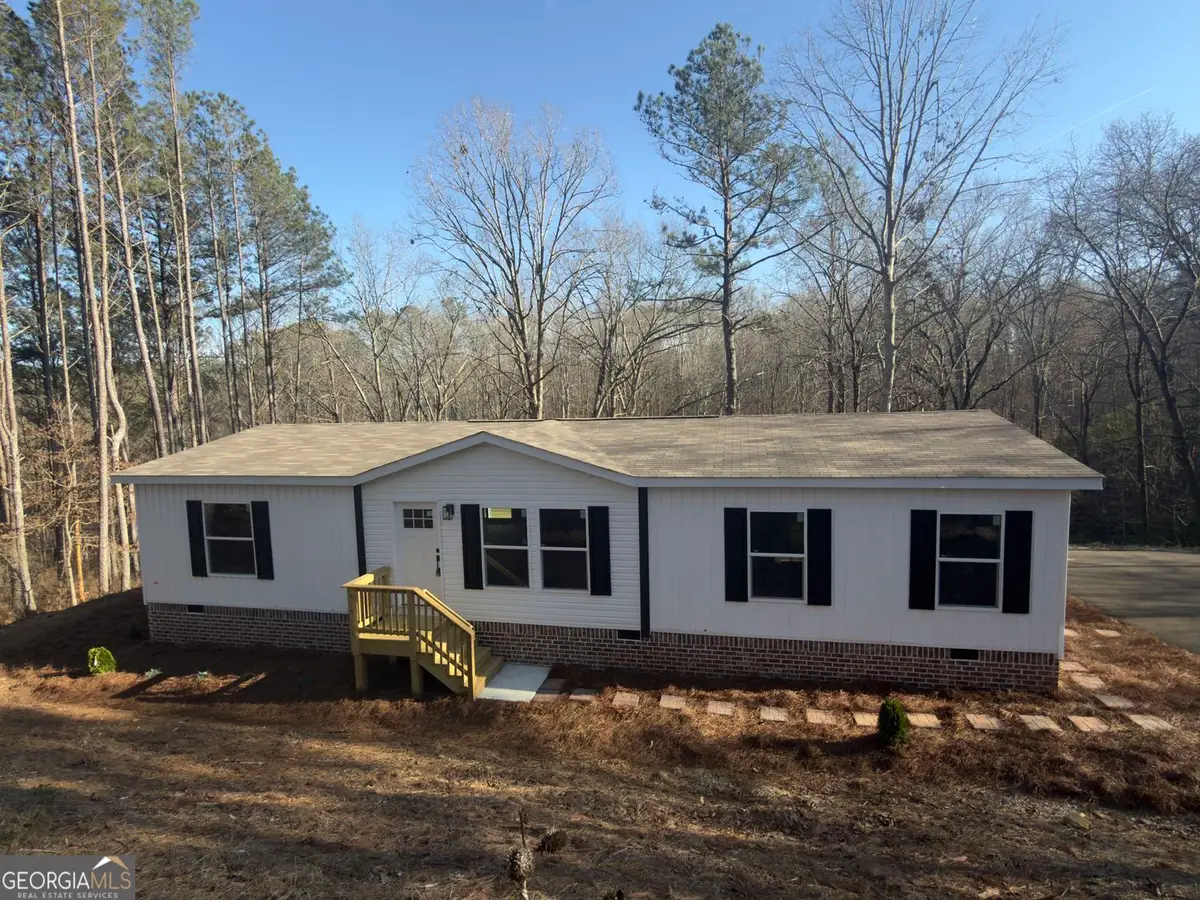 940 Essic Road, Ball Ground, GA 30107 - #1