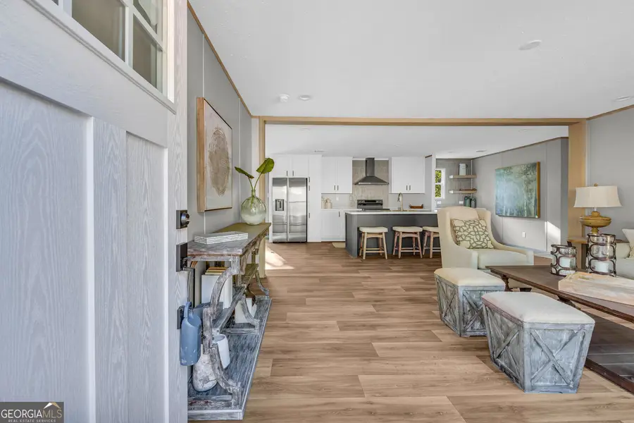 940 Essic Road, Ball Ground, GA 30107 - #2