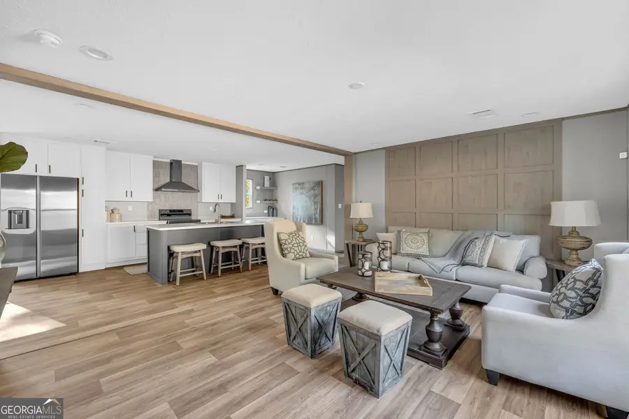 940 Essic Road, Ball Ground, GA 30107 - #3