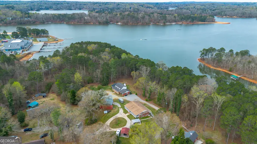 3460 Maynard Circle, Gainesville, GA 30506 - #2