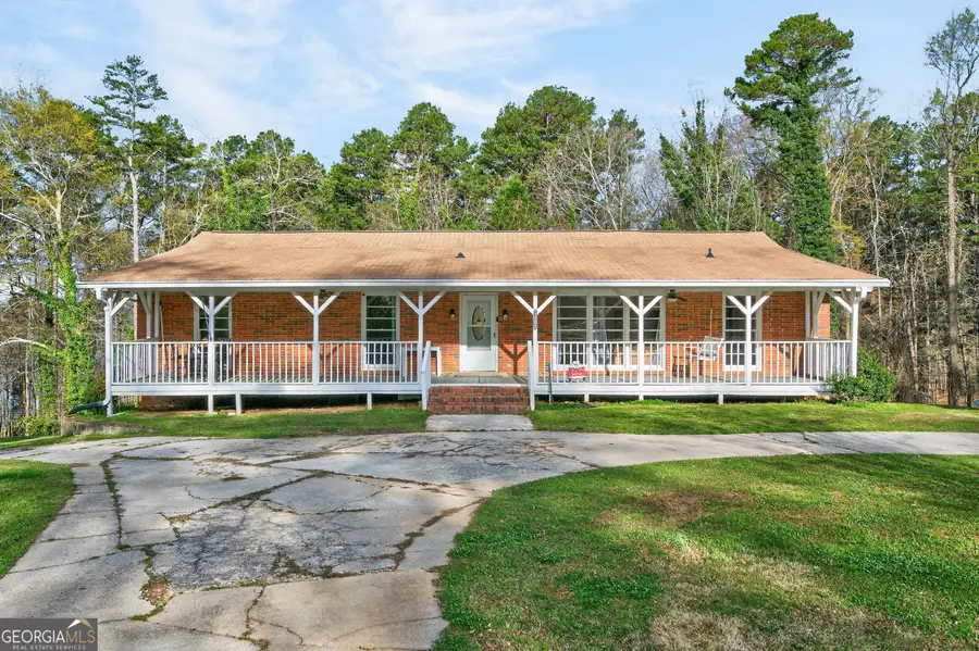 3460 Maynard Circle, Gainesville, GA 30506 - #3