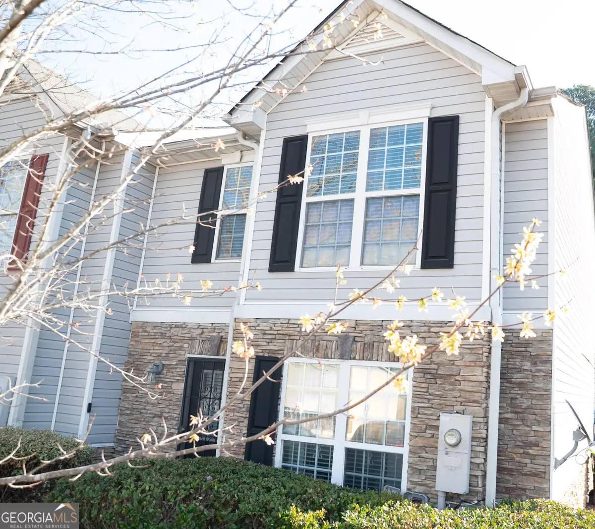 5800 Union Walk Drive, Union City, GA 30291 - #1