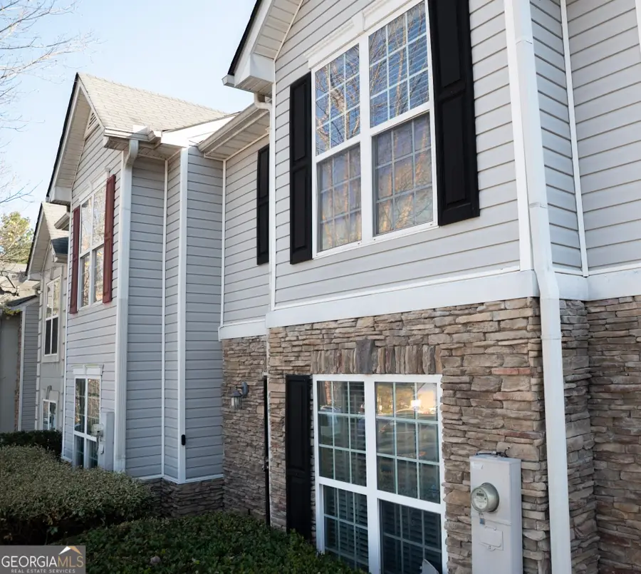 5800 Union Walk Drive, Union City, GA 30291 - #3