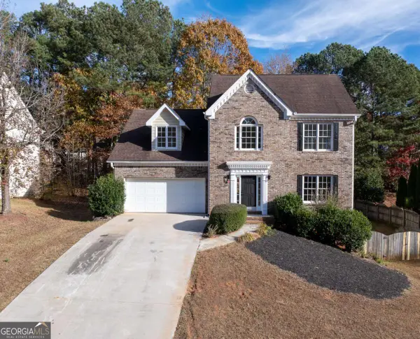 679 Springtor Drive, Lawrenceville, GA 30043