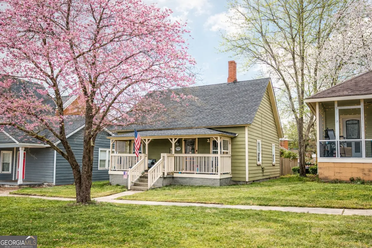 7 Cotton Avenue, Porterdale, GA 30014 - #1