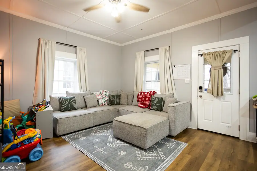 7 Cotton Avenue, Porterdale, GA 30014 - #2