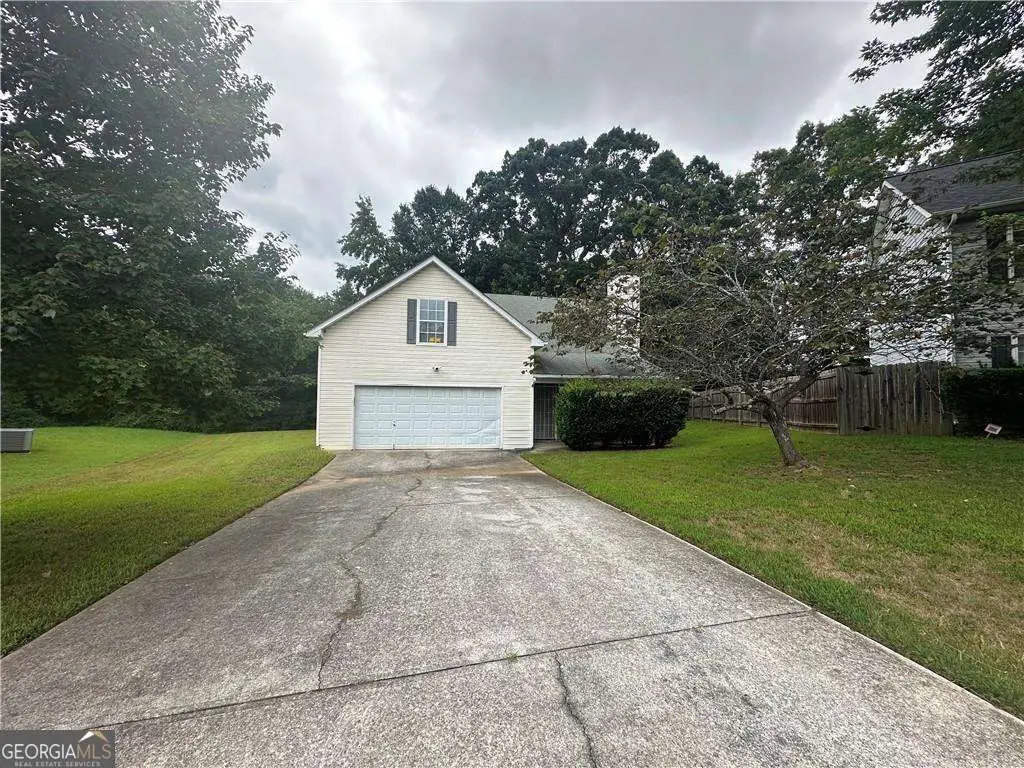 5149 Seashell Lane, Atlanta, GA 30349 - #1