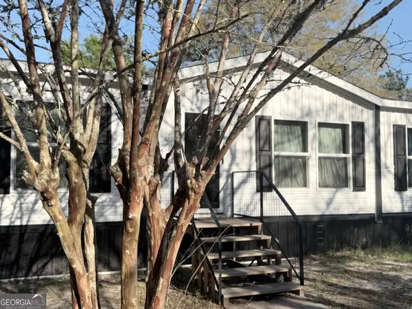 161 Sweetgum Road, Hortense, GA 31543