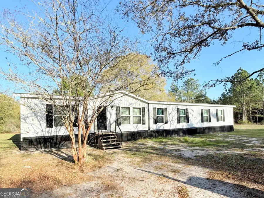 161 Sweetgum Road, Hortense, GA 31543 - #2