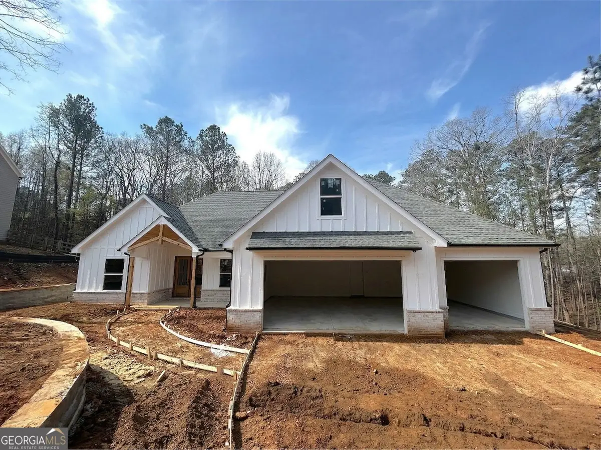 239 Principal Meridian Drive, Dallas, GA 30132 - #1