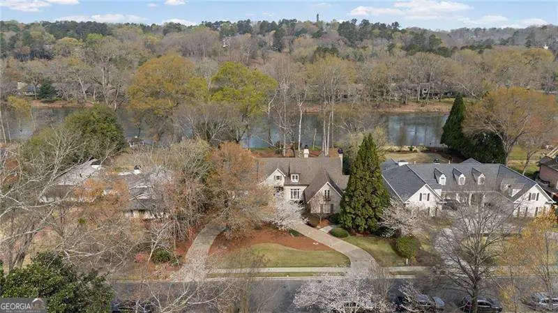 6210 River Chase Circle, Atlanta, GA 30328 - #2