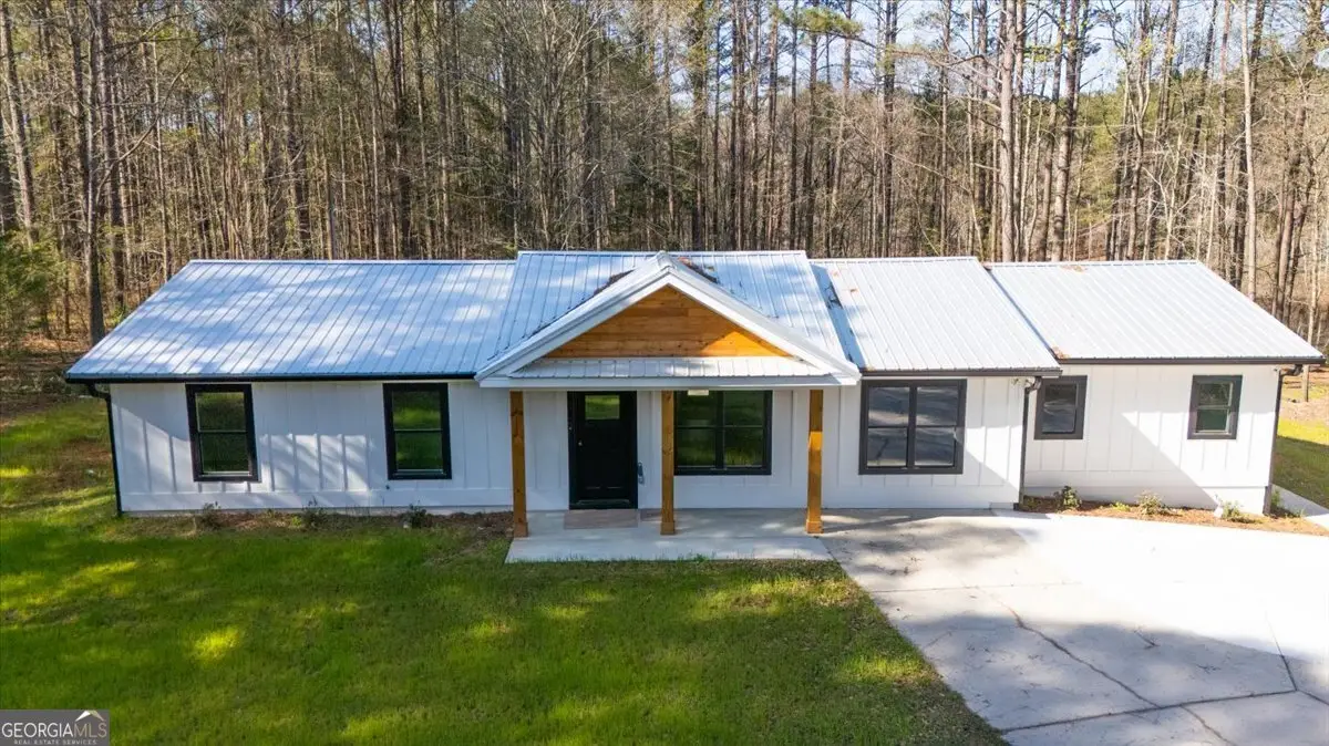 392 Ga Hwy 74, Molena, GA 30258 - #1