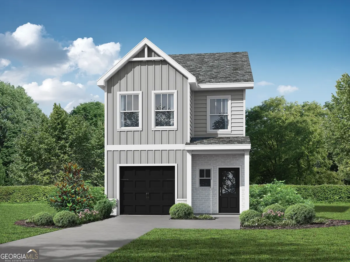 13 Sparks Way, Austell, GA 30106 - #1