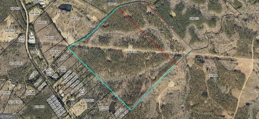 00 Martin Mill Road, Eatonton, GA 31024 - #2