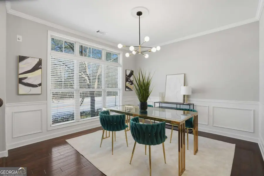 1221 Lavista Road Ne, Atlanta, GA 30324 - #2