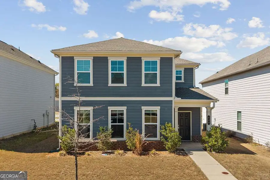 469 Golden Eagle Parkway, Braselton, GA 30517 - #2