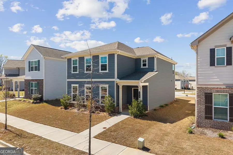 469 Golden Eagle Parkway, Braselton, GA 30517 - #3