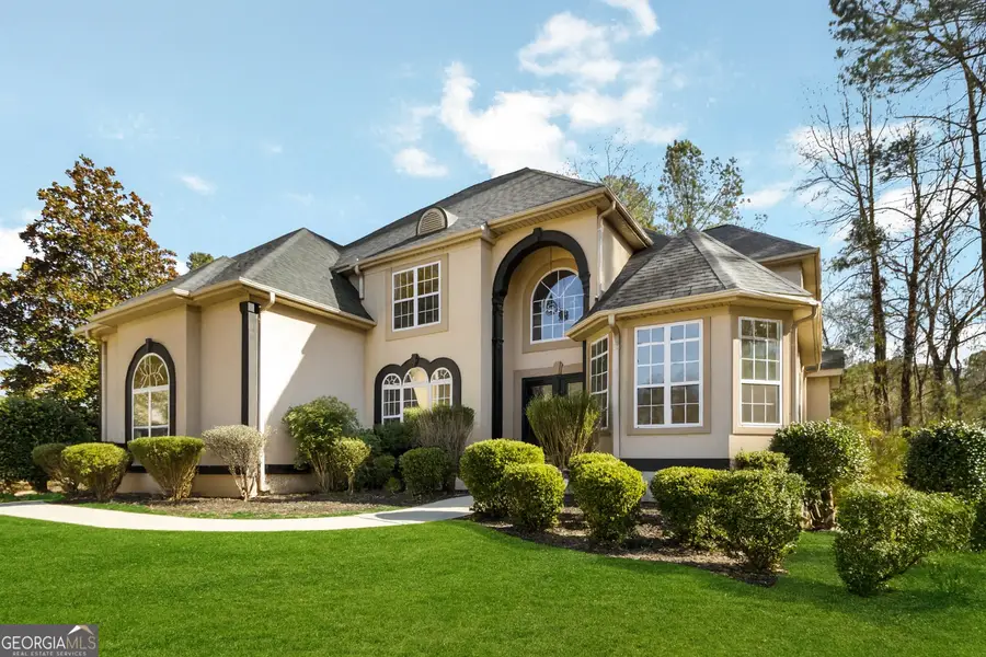 408 Castle Rock, McDonough, GA 30253 - #2