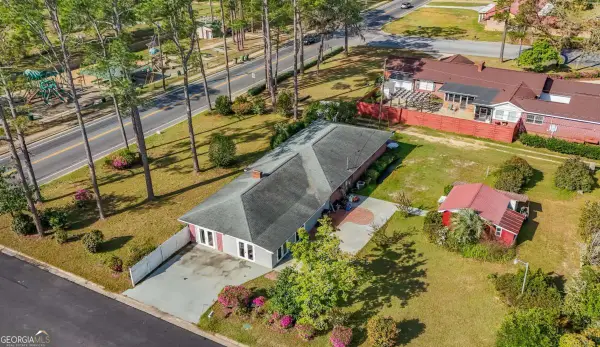 1105 E College Street, Bainbridge, GA 39819