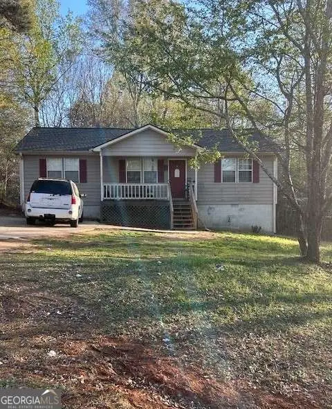 291 Highland Estates, Commerce, GA 30529 - #1