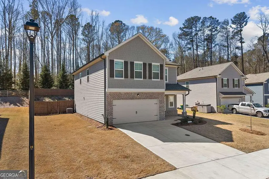 103 Dewitt Dr, Jefferson, GA 30549 - #3