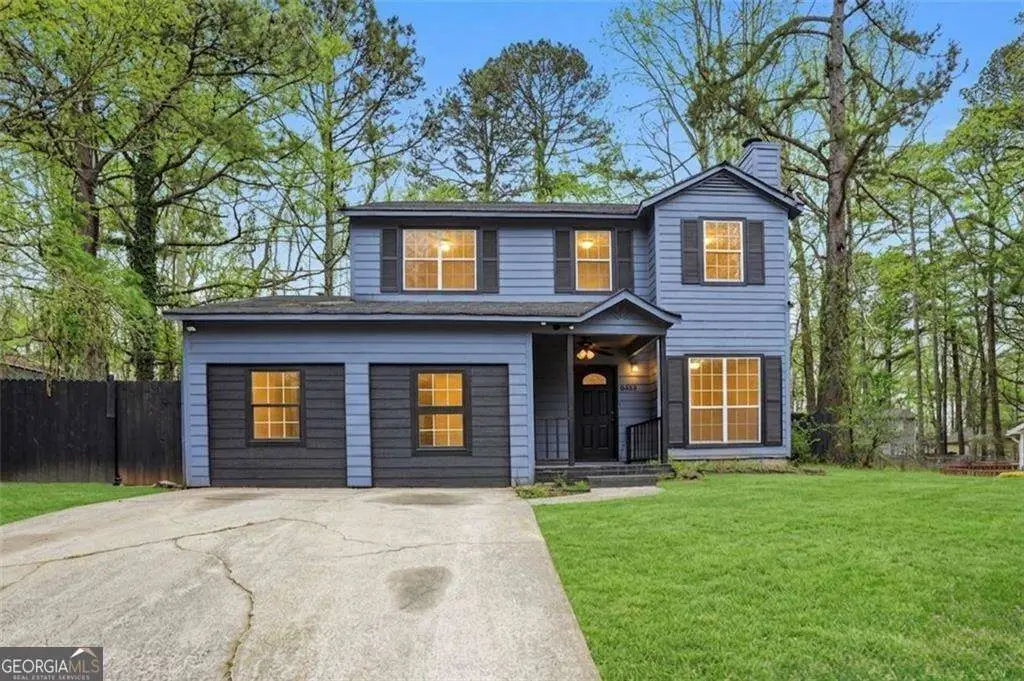 5432 Windfern Court, Stone Mountain, GA 30088 - #1