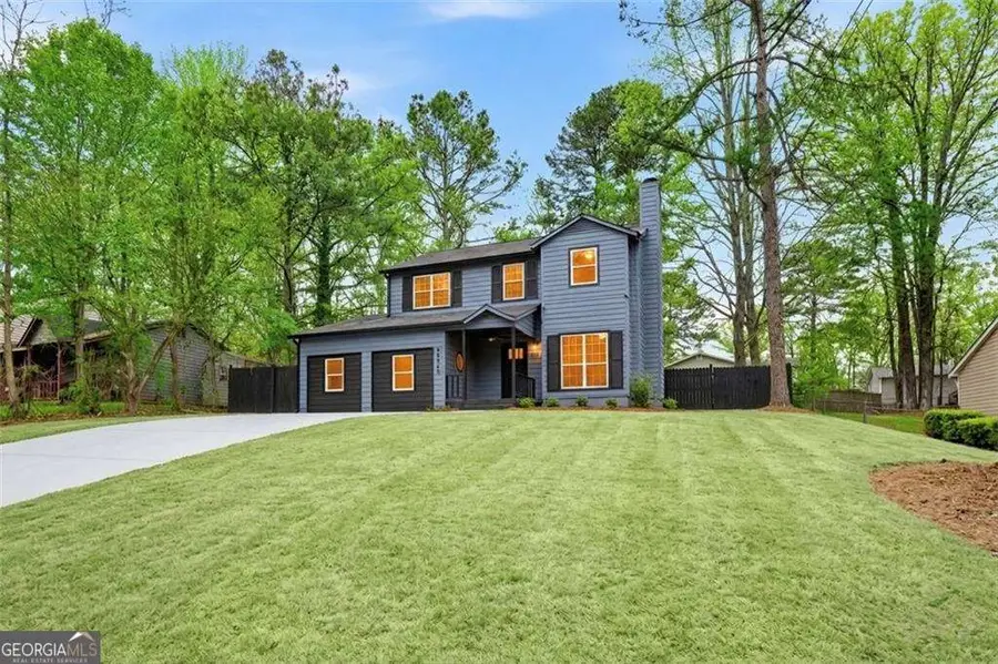 5432 Windfern Court, Stone Mountain, GA 30088 - #2