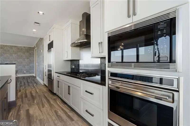 3344 Peachtree Road Ne #3703, Atlanta, GA 30326 - #2