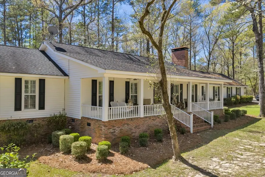 3601 Stuckey Road, Danville, GA 31017 - #3